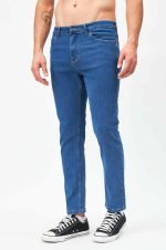 Jean Billabong Slim Blue - Image 3