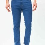 Jean Billabong Slim Blue