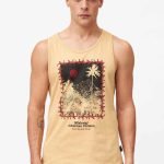 Musculosa Billabong Palms