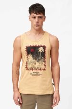 Musculosa Billabong Palms