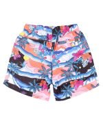 Boardshort Rip Curl Mason Postcards Junior - Imagen 2