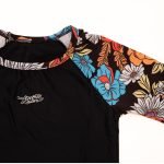 Lycra Rusty Floral Mix Teen - Imagen 2