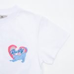 Vestido Rusty Heartbreaker Teen - Imagen 3