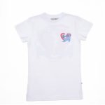 Vestido Rusty Heartbreaker Teen