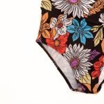 One Piece Rusty Floral Mix Teen - Imagen 3