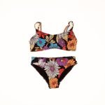 Bikini Rusty Floral Mix Teen