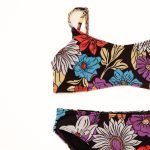 Bikini Rusty Floral Mix Teen - Imagen 3