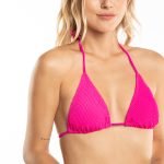 Bikini Top Rusty Radiant - Imagen 2