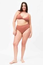 Bikini Bottom Billabong Sunshine Rise - Imagen 4