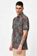 Camisa Rvca Martin Ander - Imagen 2