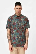 Camisa Rvca Martin Ander