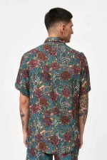 Camisa Rvca Martin Ander - Imagen 3