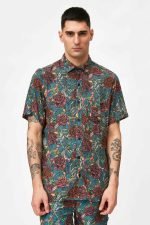 Camisa Rvca Martin Ander - Imagen 4