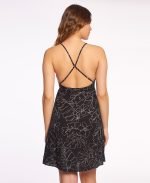 Vestido Volcom Coco Ho Mini - Imagen 2