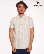 Camisa Rip Curl Party Ethnic
