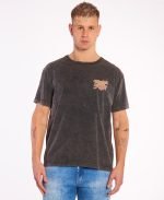 Remera Lost Prosses Skull - Imagen 2