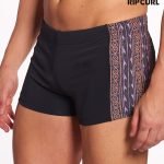 Zunga Rip Curl Slide Print