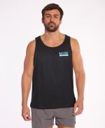 Musculosa Rip Curl STD Print - Imagen 2