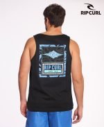Musculosa Rip Curl STD Print