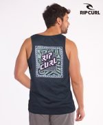 Musculosa Rip Curl STD Print - Imagen 3