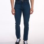 Jean Volcom Vorta Indie Blue