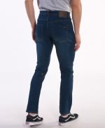Jean Volcom Vorta Indie Blue - Image 2