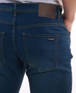 Jean Volcom Vorta Indie Blue - Image 5