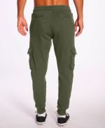 Jogging Y Tú Quique? Cargo - Imagen 5