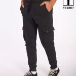 Jogging Y Tú Quique? Cargo