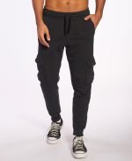 Jogging Y Tú Quique? Cargo - Imagen 3