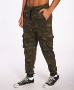 Jogging Y Tú Quique? Cargo - Imagen 8