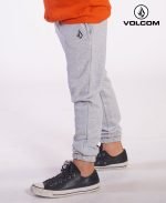 Jogging Volcom Rustic Stone Junior - Imagen 2