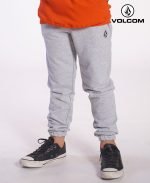 Jogging Volcom Rustic Stone Junior