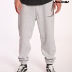 Jogging Volcom Single Stone
