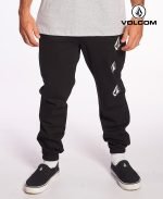 Jogging Volcom Iconic Stone - Imagen 4