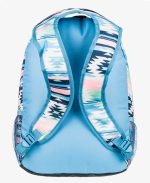 Mochila Roxy Shadow Swell Printed 24L - Imagen 2