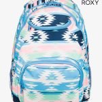 Mochila Roxy Shadow Swell Printed 24L