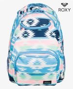 Mochila Roxy Shadow Swell Printed 24L