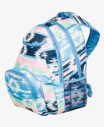 Mochila Roxy Shadow Swell Printed 24L - Imagen 3