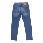 Jean Quiksilver Distortion Bolt Stone Junior - Imagen 2