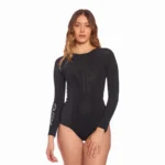 Lycra Volcom Simply Core