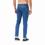 Jean Billabong Slim Blue - Imagen 2