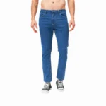 Jean Billabong Slim Blue