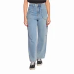 Jean Volcom Mid Carpenter Stoney