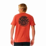 Remera Rip Curl Wettie