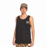 Musculosa Independent Concealed - Imagen 2