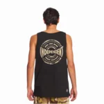 Musculosa Independent Concealed