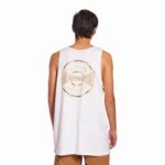 Musculosa Independent Concealed - Imagen 3