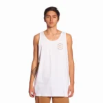 Musculosa Independent Concealed - Imagen 4