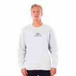 Buzo Rip Curl Crew Padang - Imagen 2